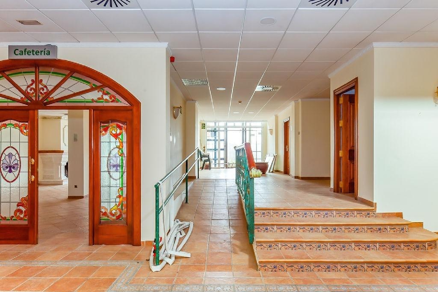 for sale hotel Jalance Valle De Ayora 6