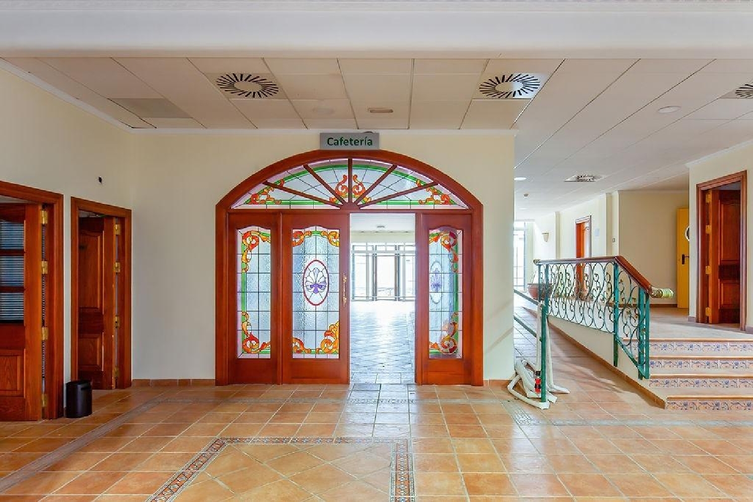 for sale hotel Jalance Valle De Ayora 5