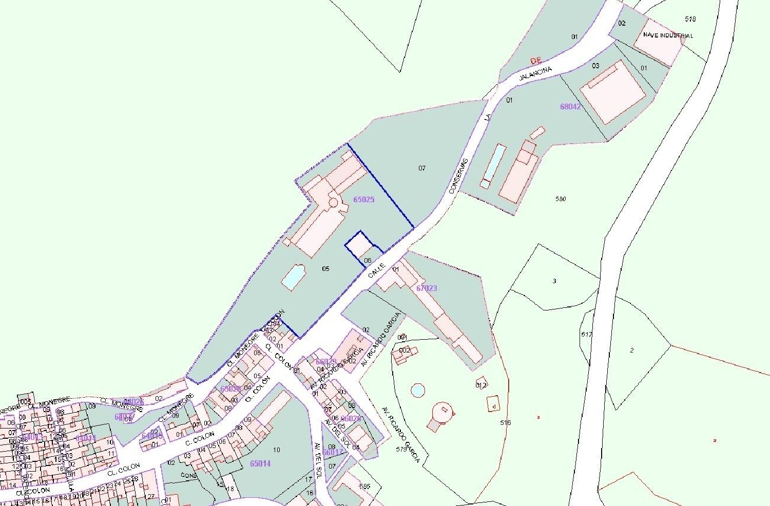 for sale hotel Jalance Valle De Ayora 3