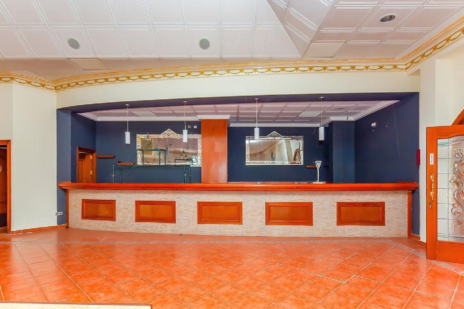 for sale hotel Jalance Valle De Ayora 7