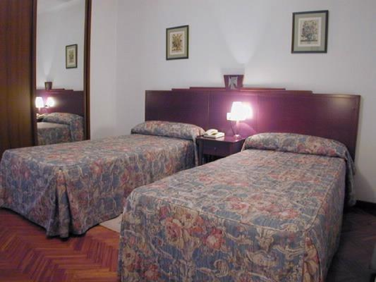  for sale hotel Ponteareas Condado 8