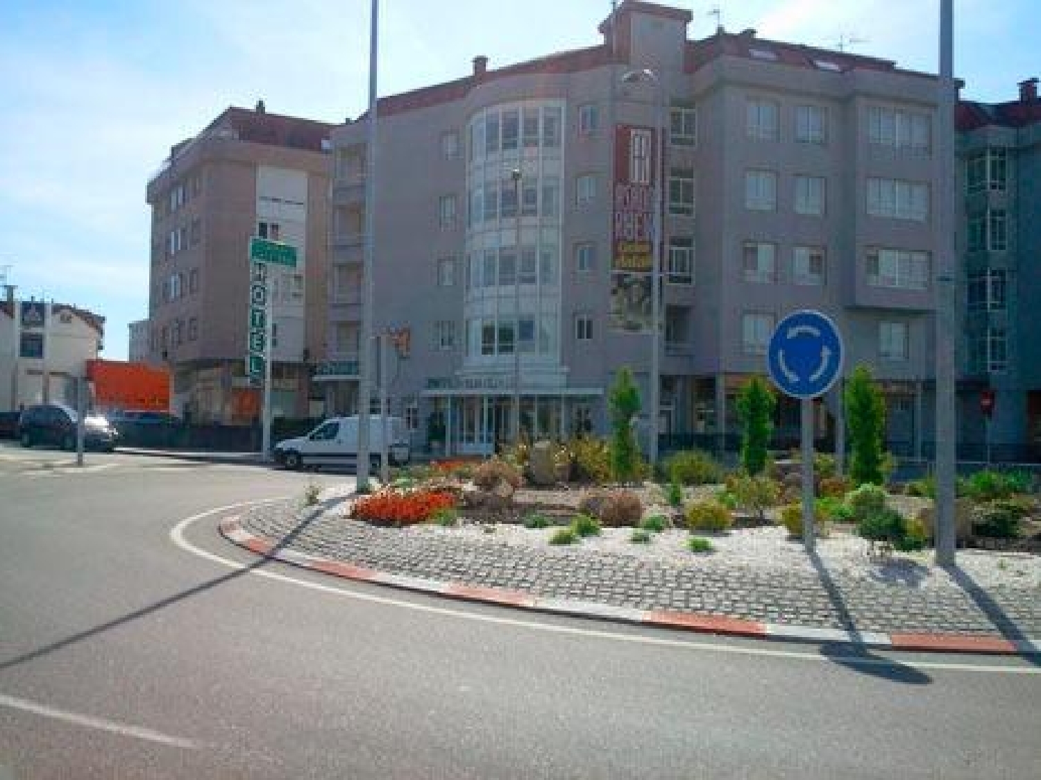  for sale hotel Ponteareas Condado 6