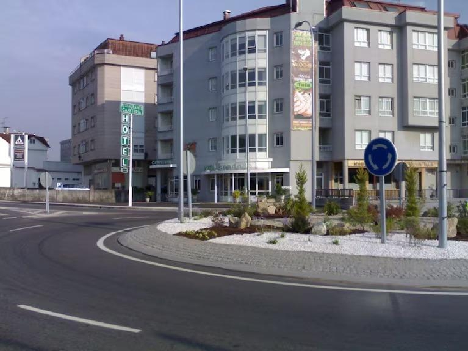  for sale hotel Ponteareas Condado 5