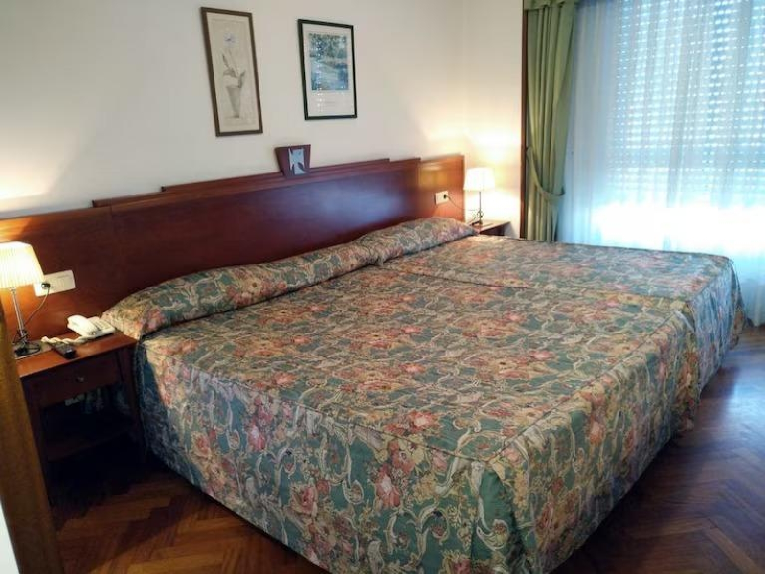  for sale hotel Ponteareas Condado 7