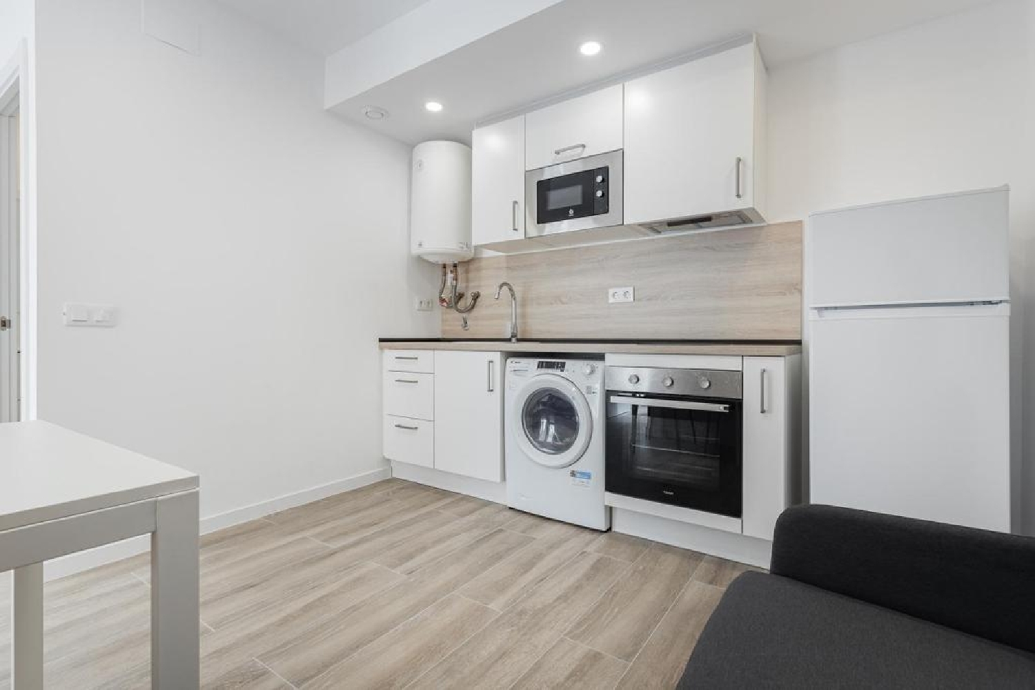 till salu hotell Sant Marti Sarroca Alt Penedès 5