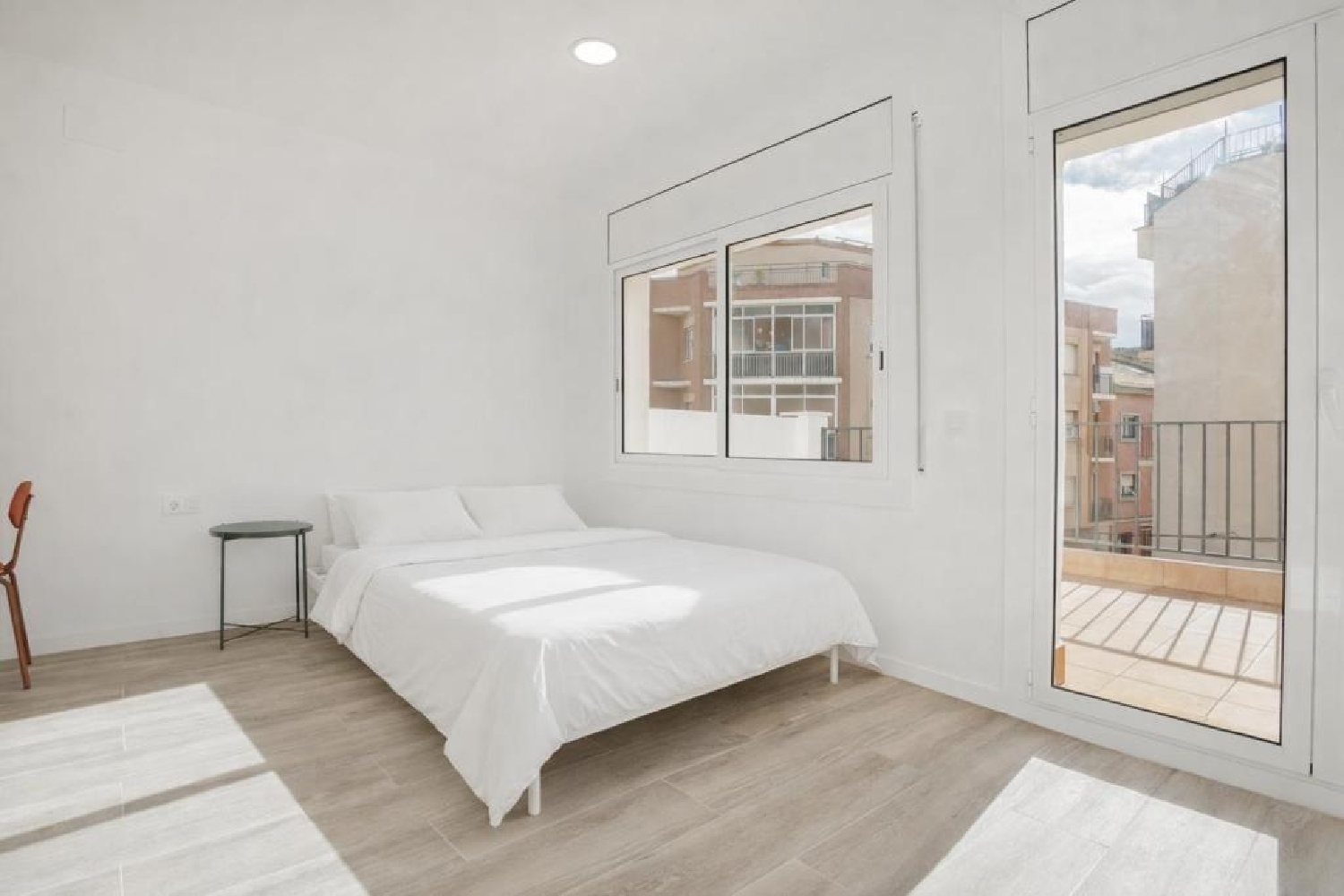 till salu hotell Sant Marti Sarroca Alt Penedès 1