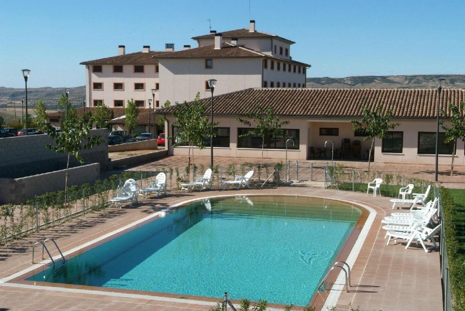  for sale hotel Villarrubia De Santiago Mesa De Ocaña (La) 2