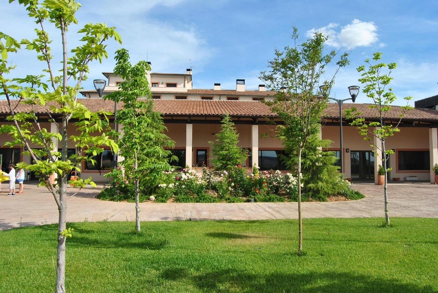  for sale hotel Villarrubia De Santiago Mesa De Ocaña (La) 4