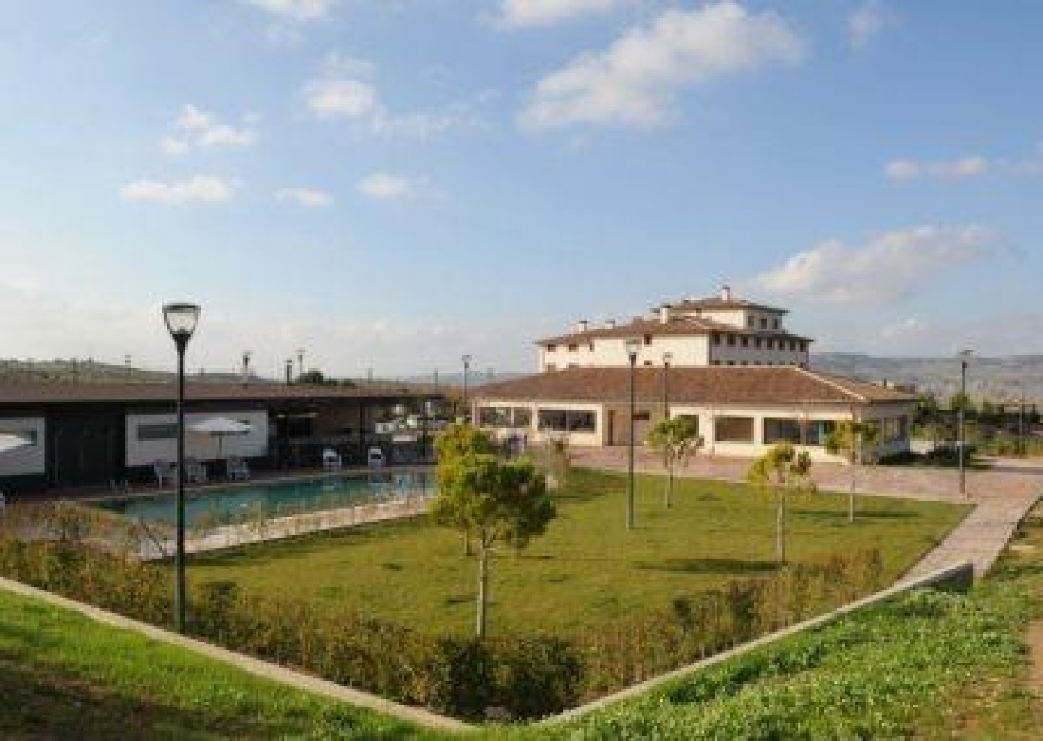  for sale hotel Villarrubia De Santiago Mesa De Ocaña (La) 8