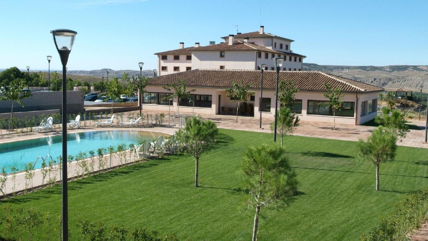  for sale hotel Villarrubia De Santiago Mesa De Ocaña (La) 3