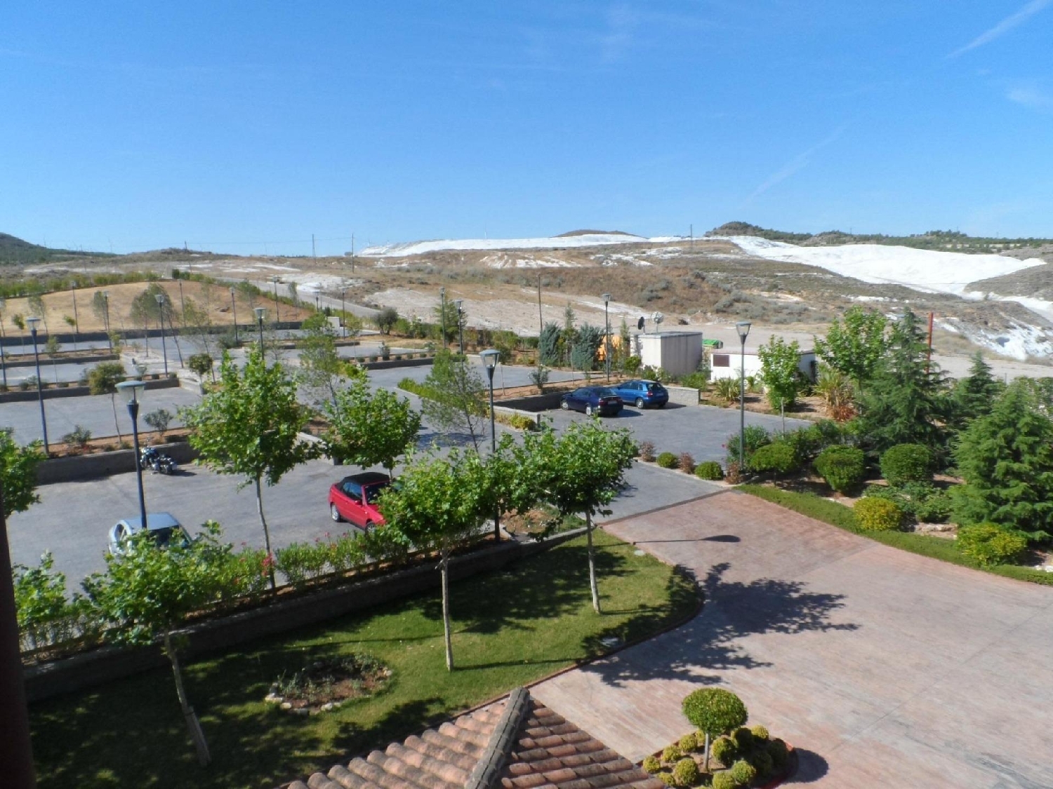  for sale hotel Villarrubia De Santiago Mesa De Ocaña (La) 5