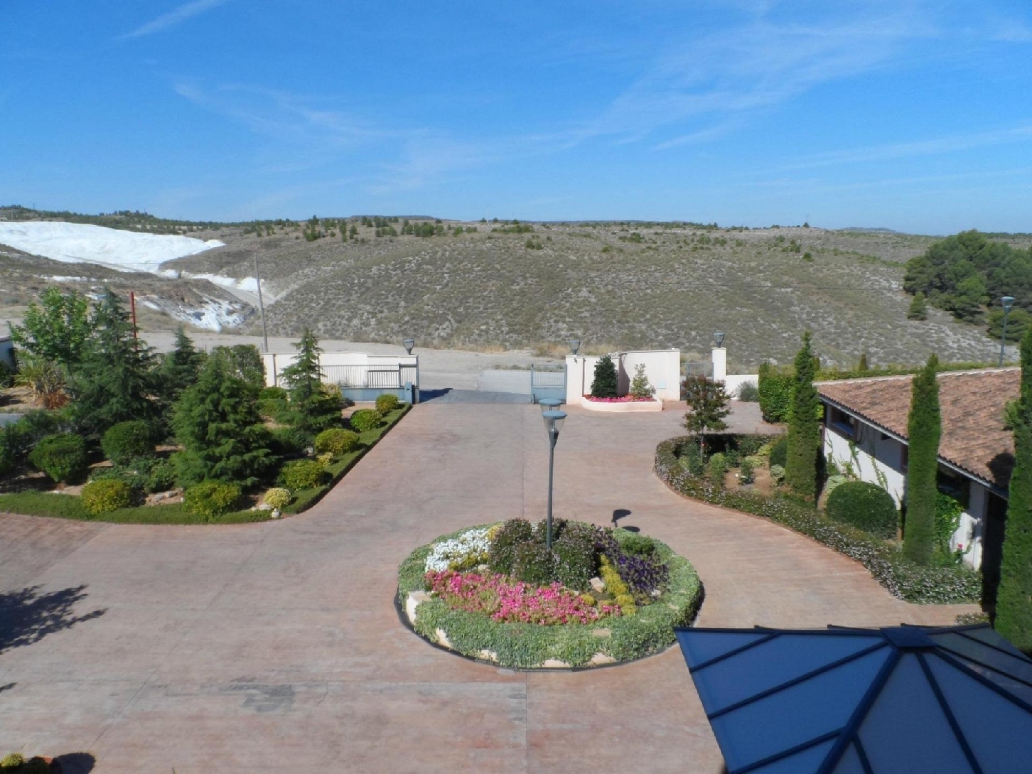  for sale hotel Villarrubia De Santiago Mesa De Ocaña (La) 7