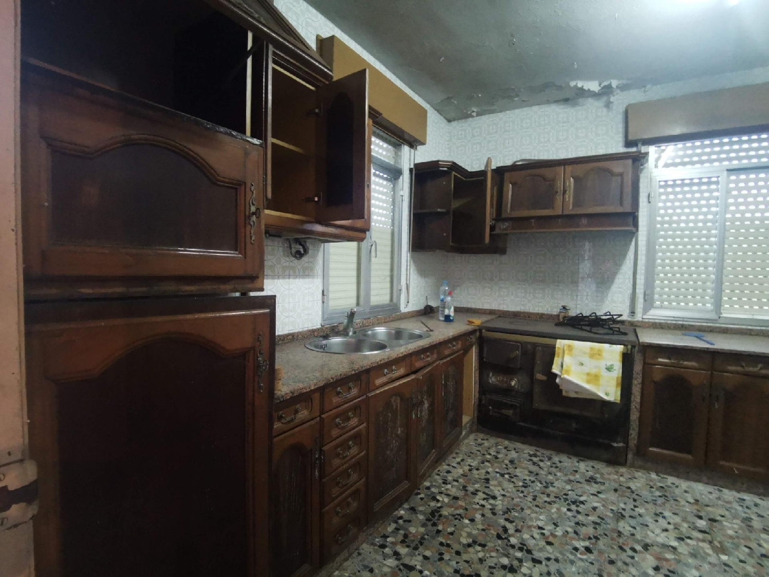  till salu hus A Laracha Bergantiños 8