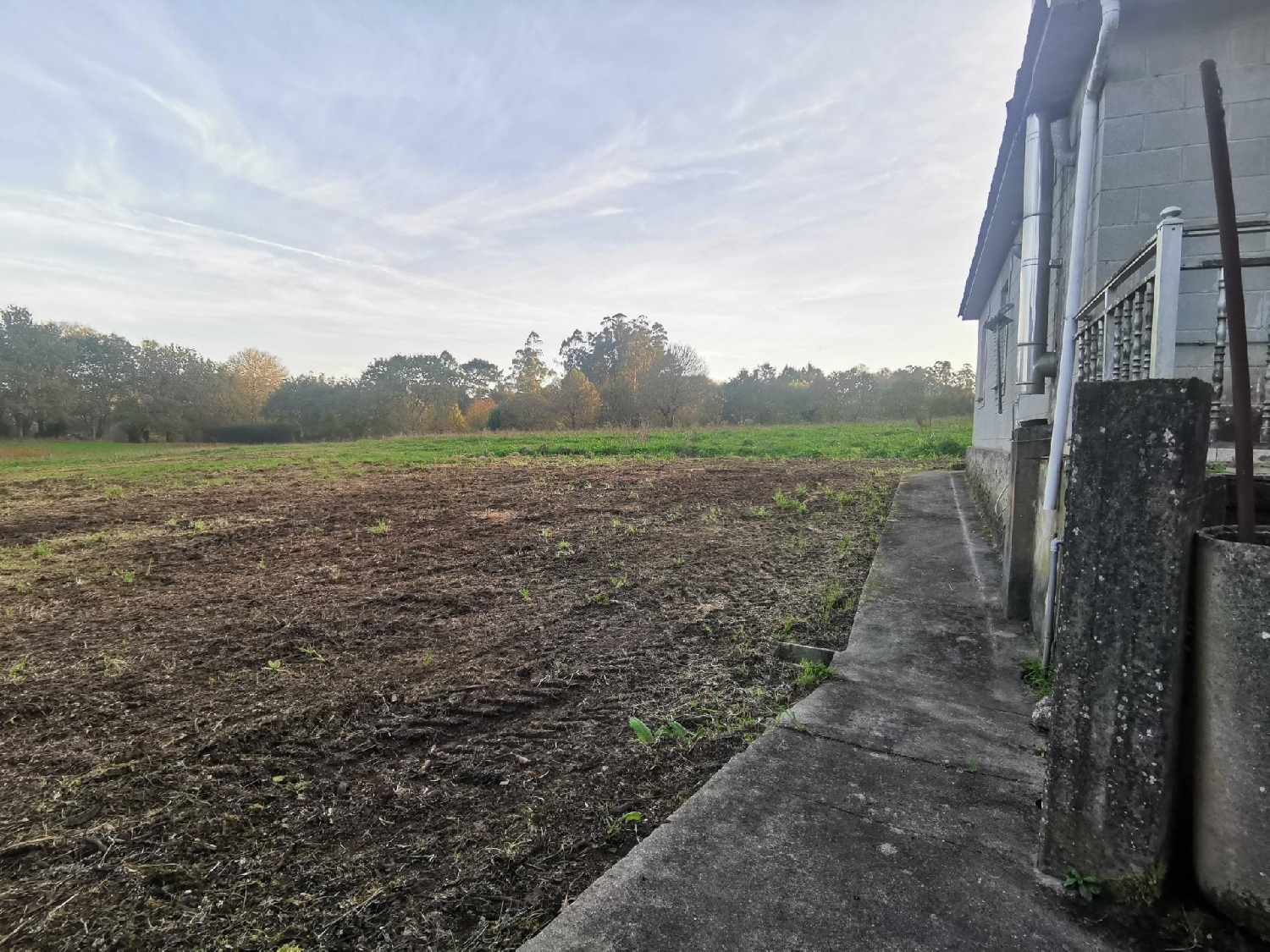  till salu hus A Laracha Bergantiños 6