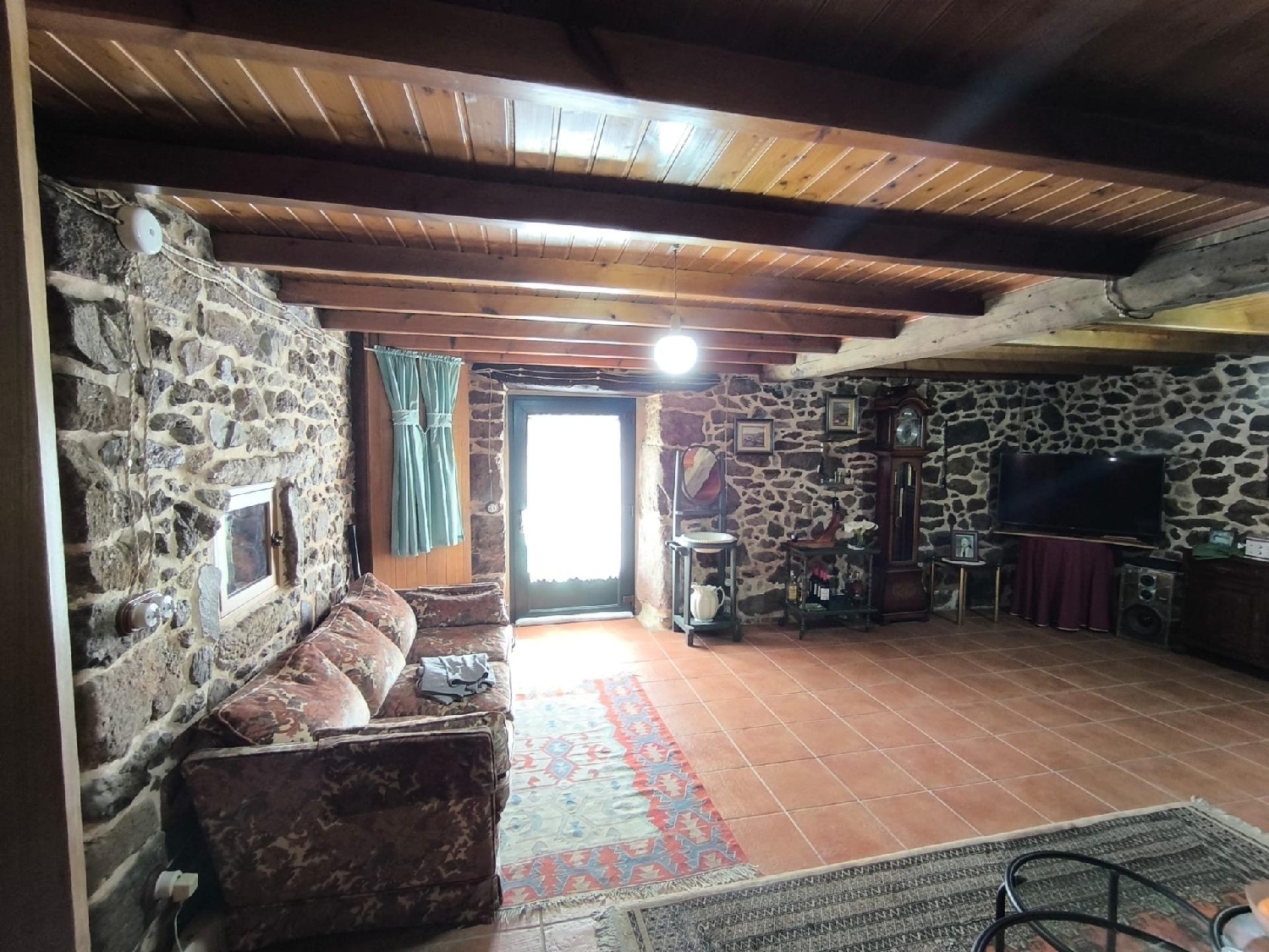  till salu hus A Laracha Bergantiños 7