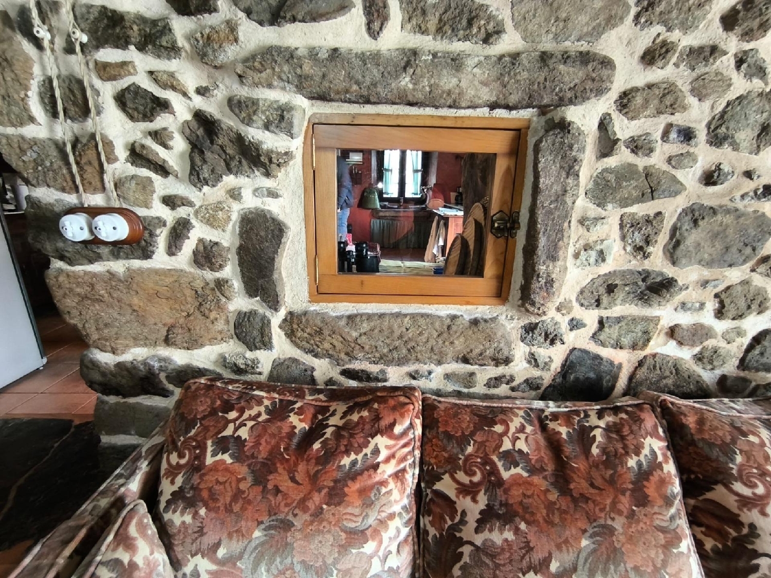  till salu hus A Laracha Bergantiños 8