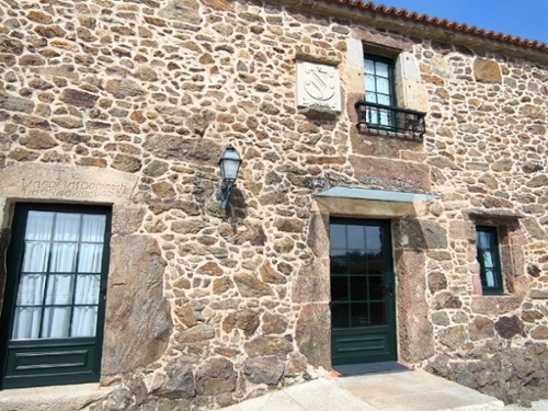 A Laracha Bergantiños hus foto 6375864