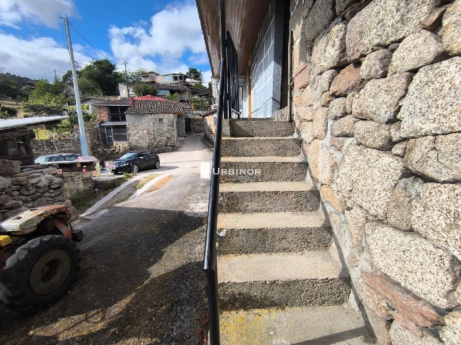  en venta casa A Peroxa Ourense 3