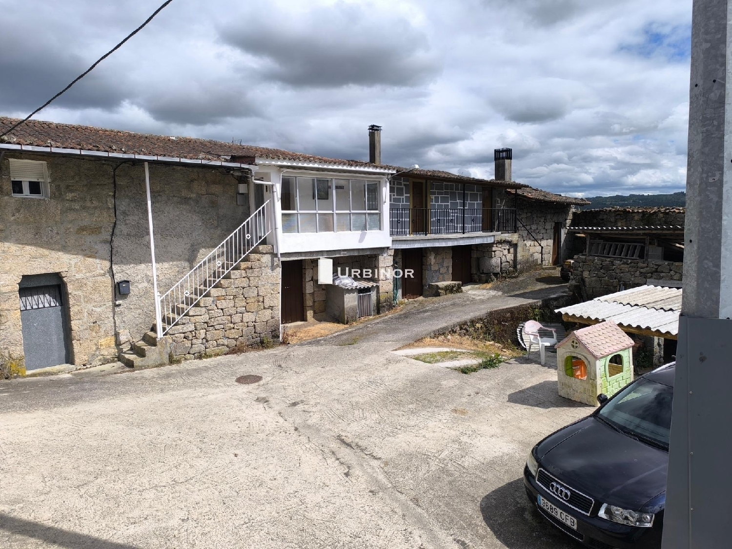  en venta casa A Peroxa Ourense 2