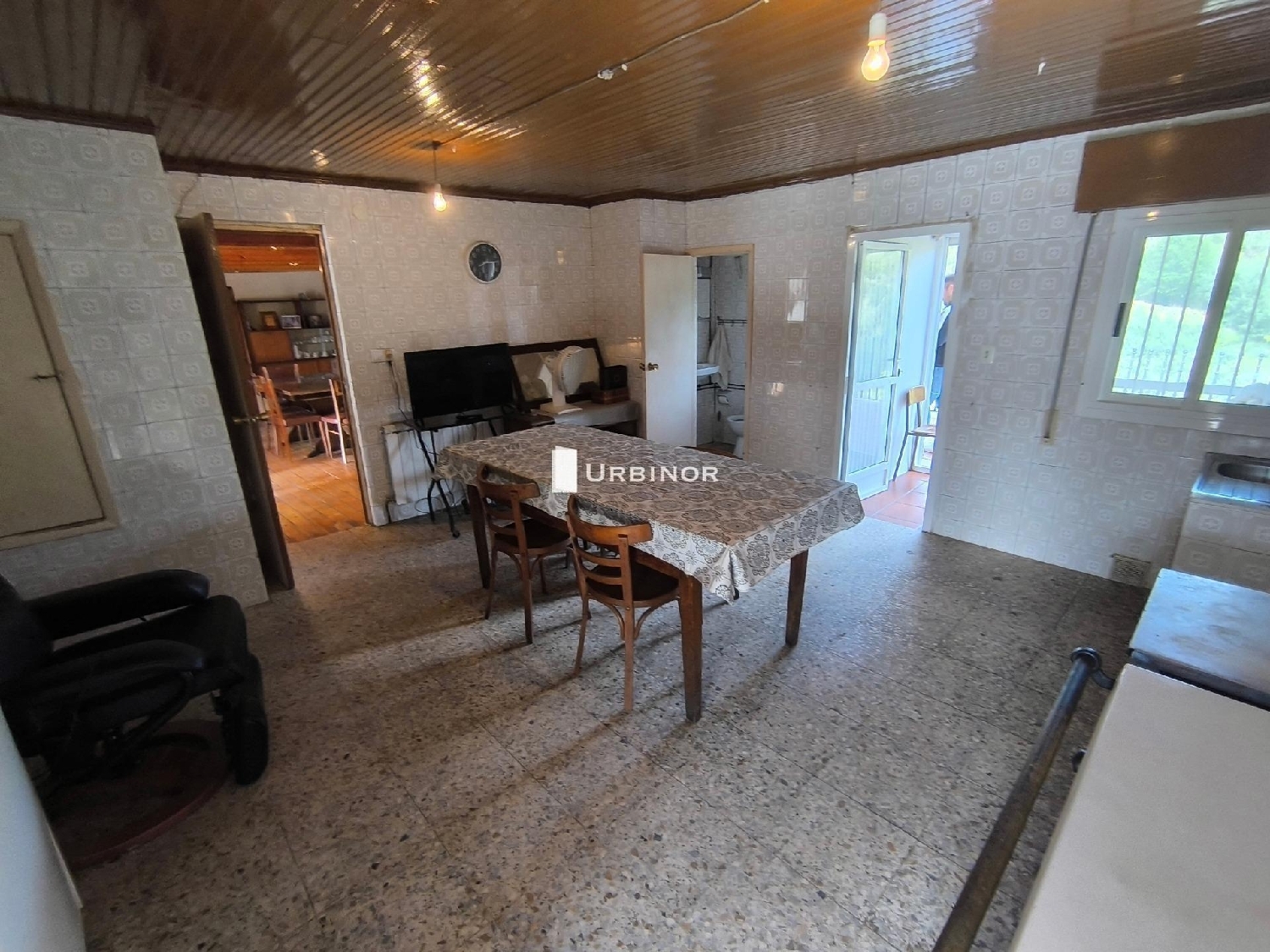  en venta casa A Peroxa Ourense 5