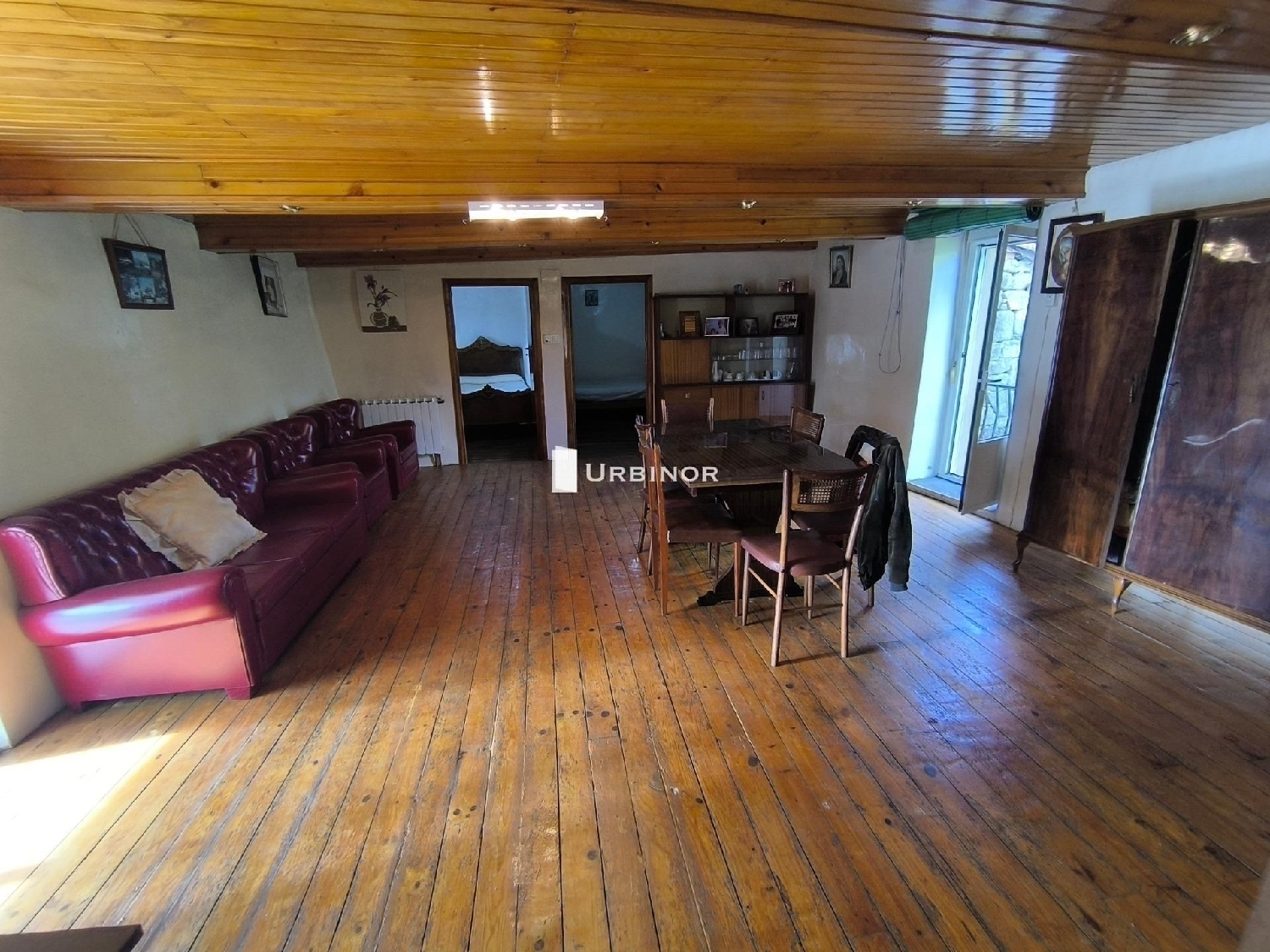  en venta casa A Peroxa Ourense 8