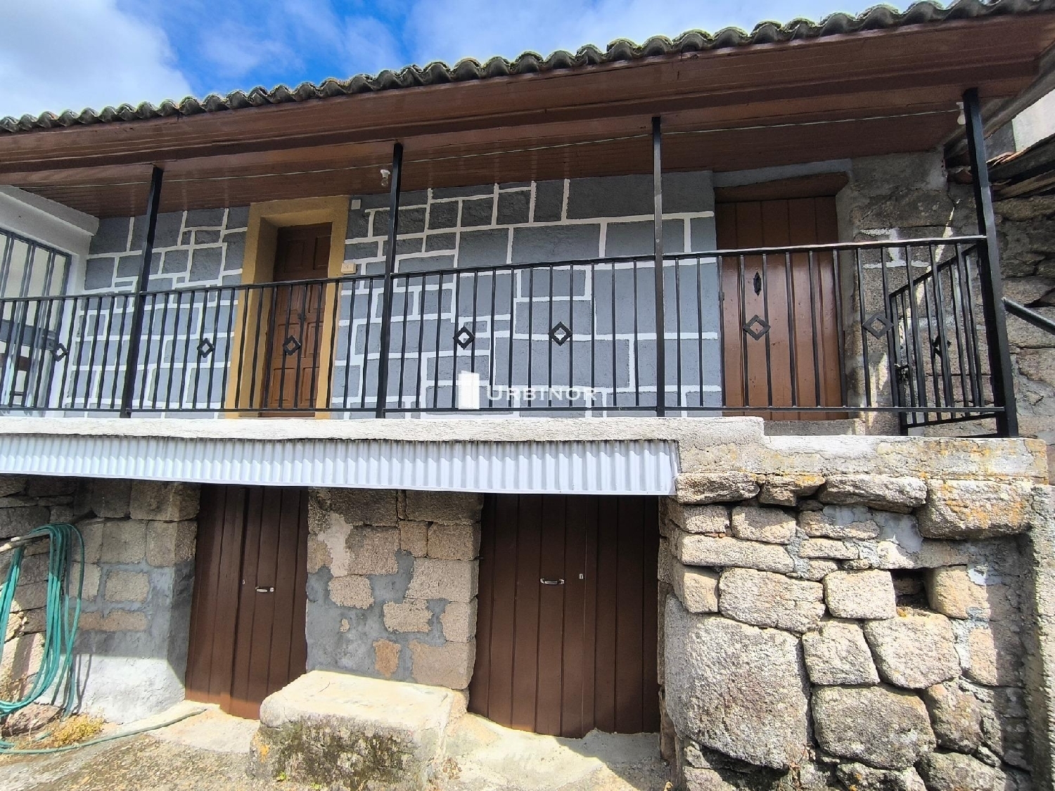  en venta casa A Peroxa Ourense 1