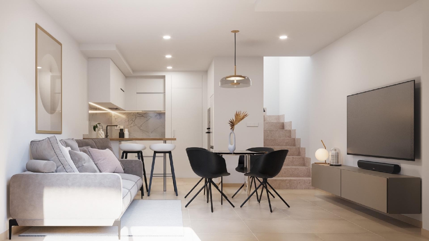  en venta casa A Torre Arzúa 5