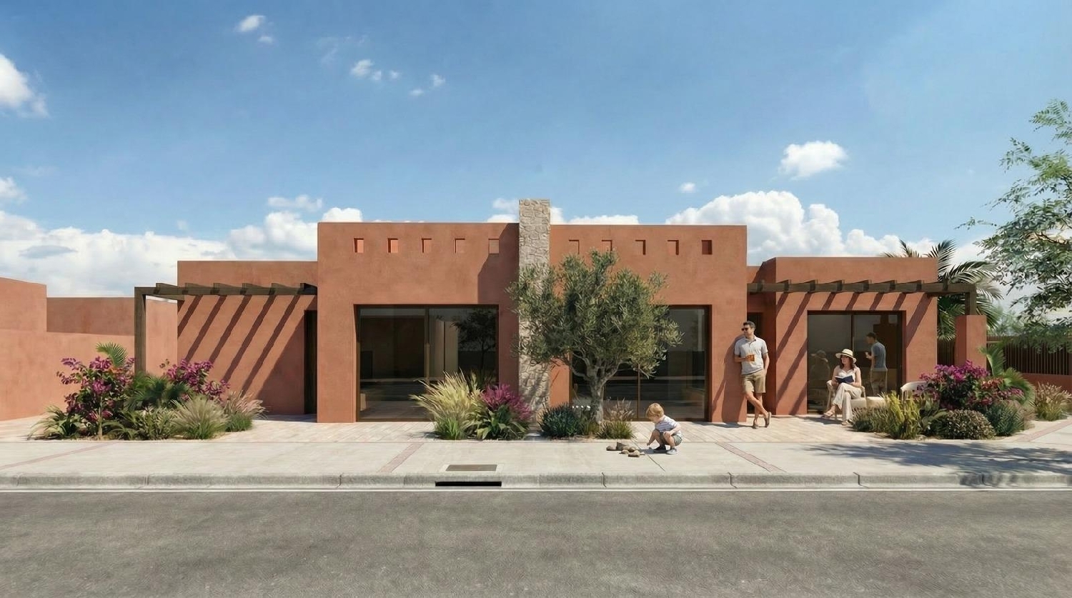  en venta casa A Torre Arzúa 5