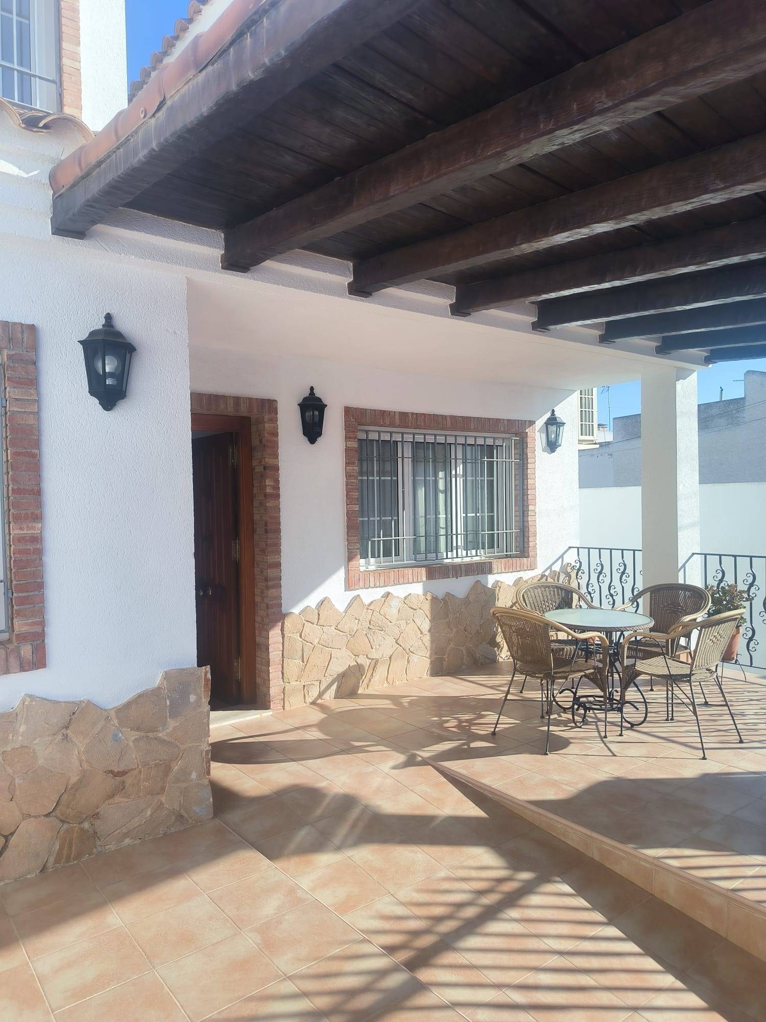  en venta casa A Torre Arzúa 6