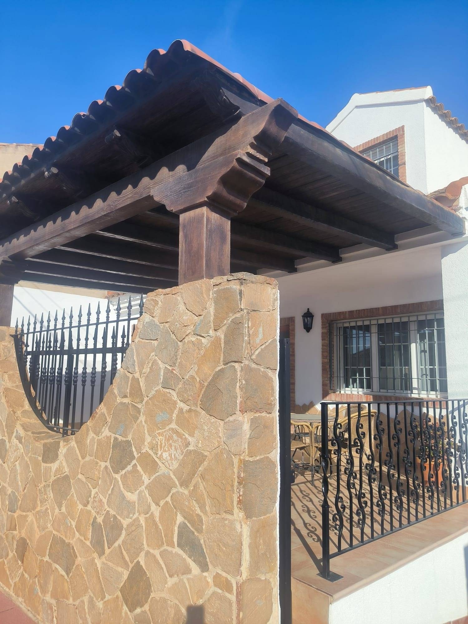  en venta casa A Torre Arzúa 3