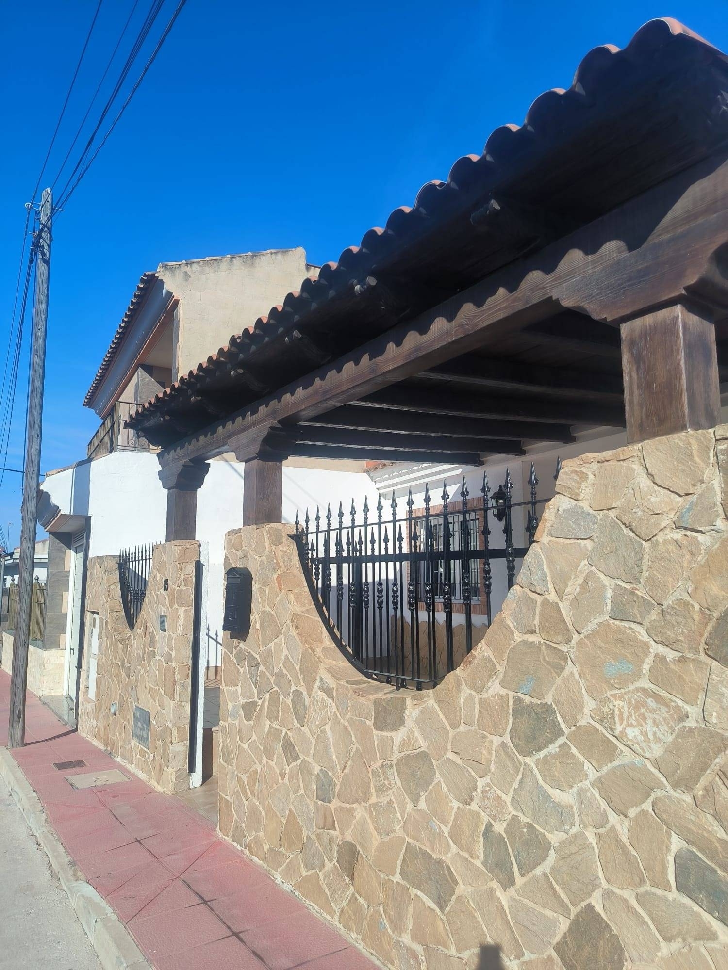  en venta casa A Torre Arzúa 4