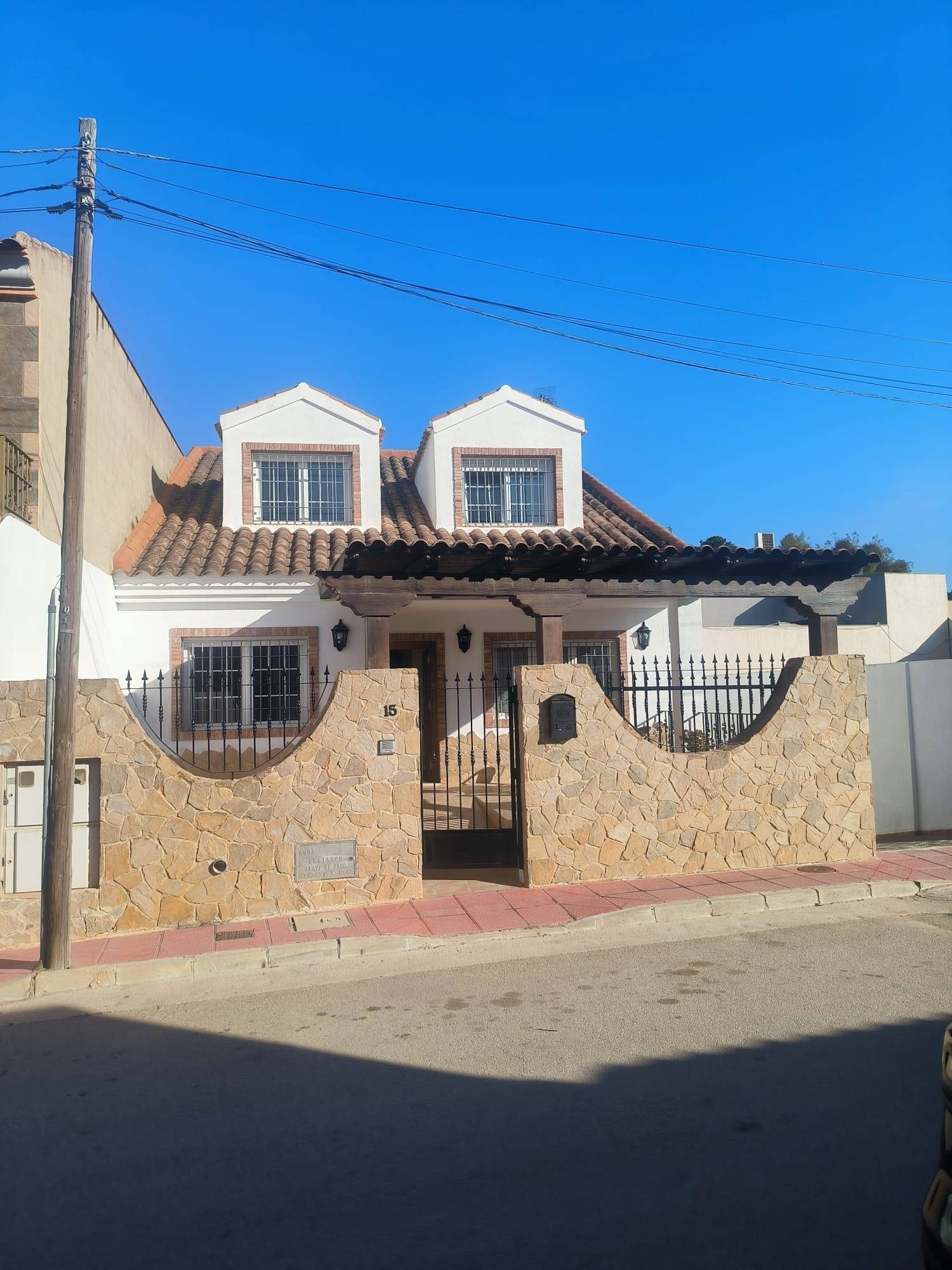  en venta casa A Torre Arzúa 1