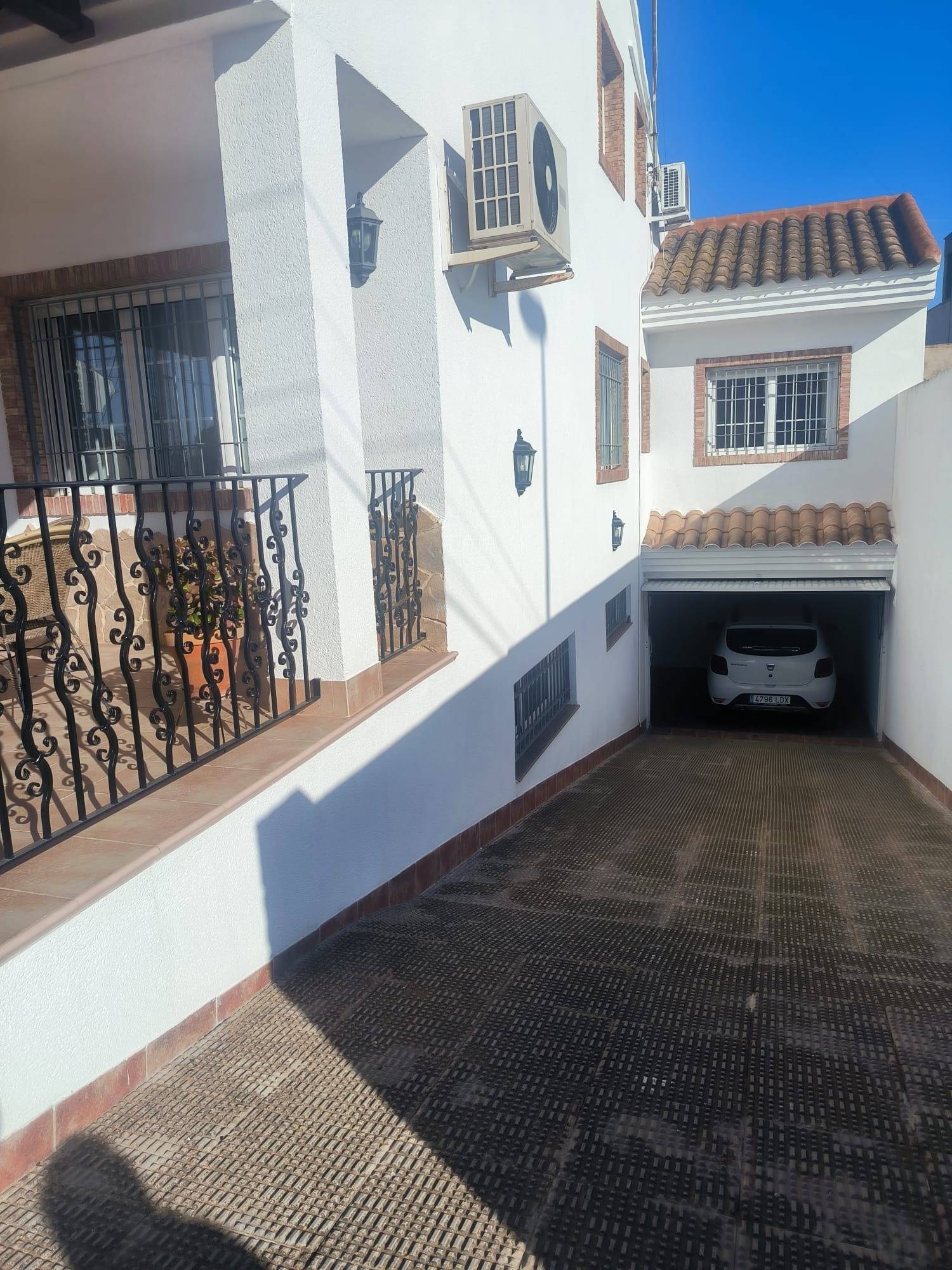  en venta casa A Torre Arzúa 7