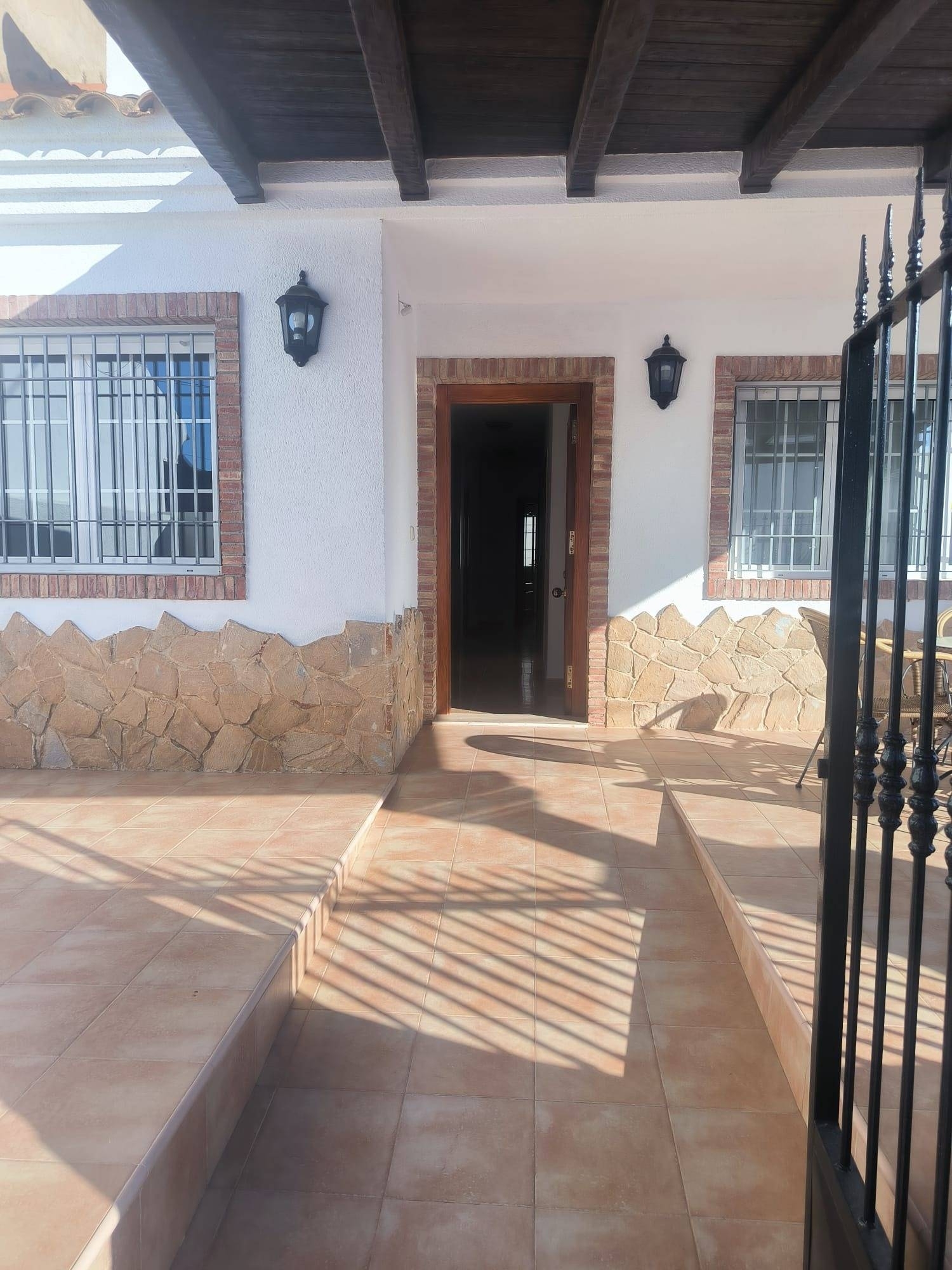  en venta casa A Torre Arzúa 2