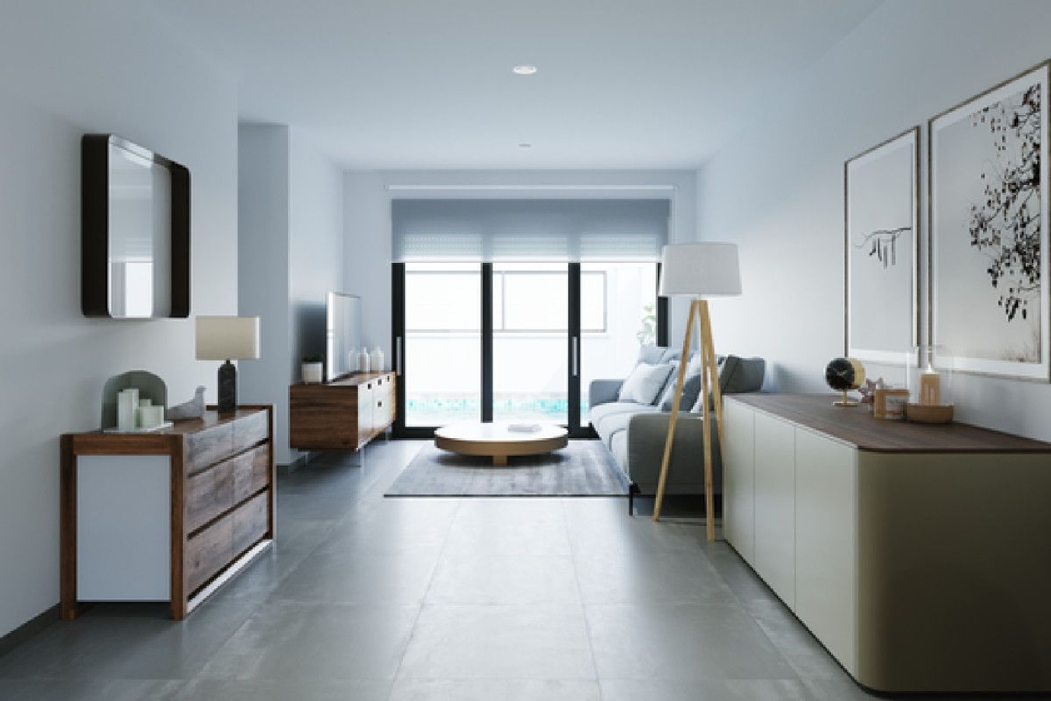  en venta casa A Torre Arzúa 7