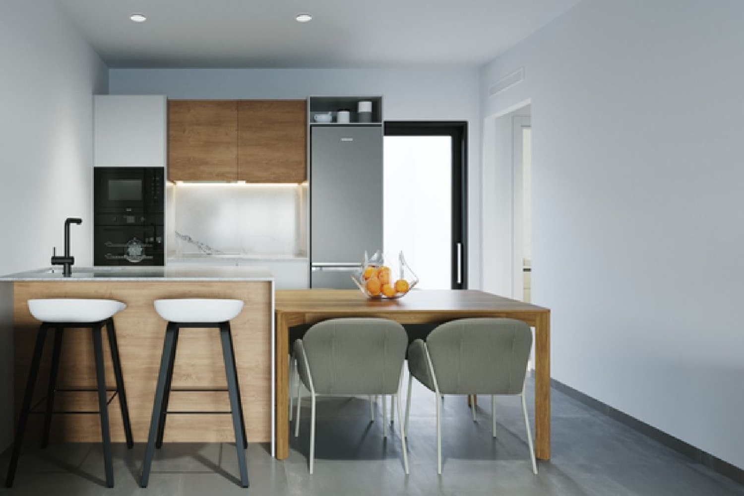  en venta casa A Torre Arzúa 3