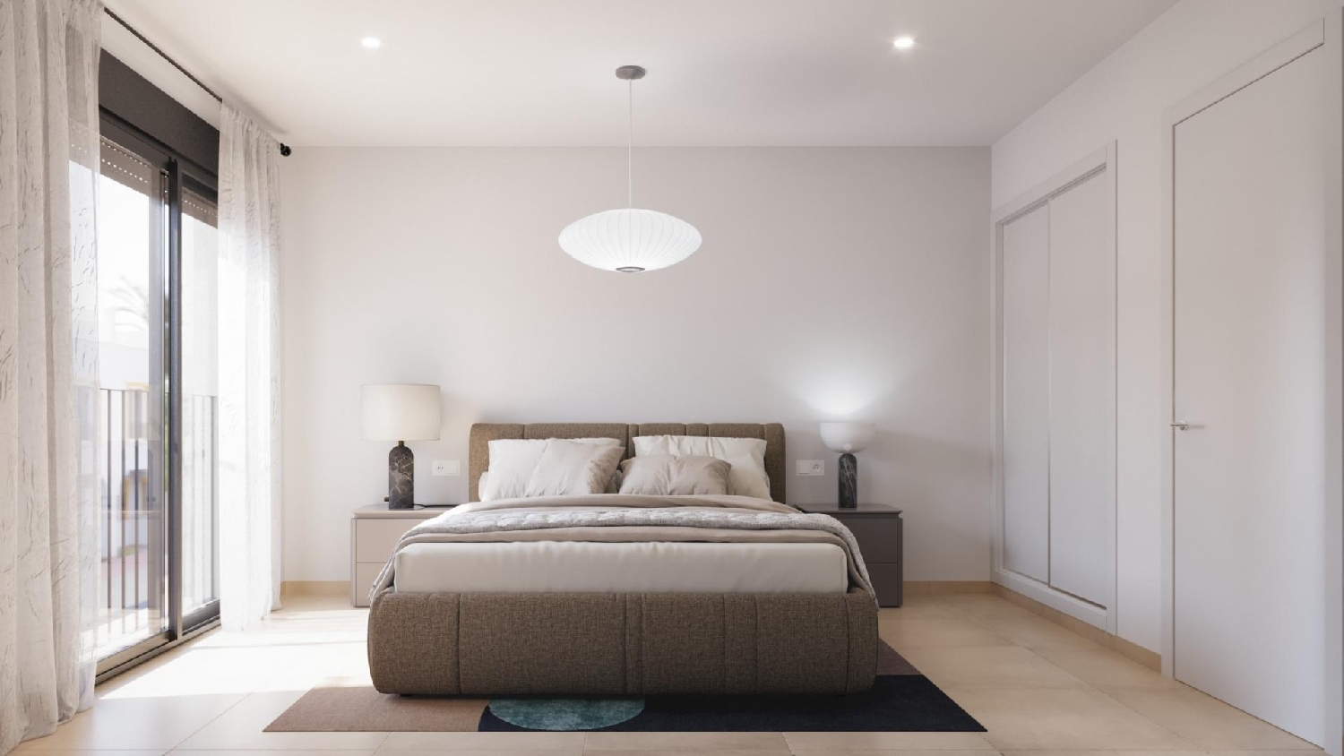  te koop huis A Torre Arzúa 8