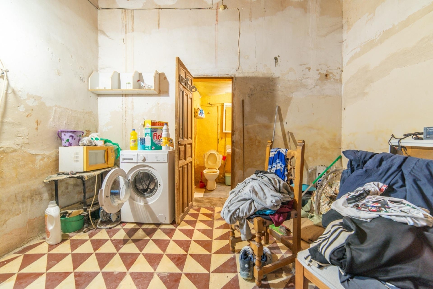  kaufen Haus A Torre Arzúa 6