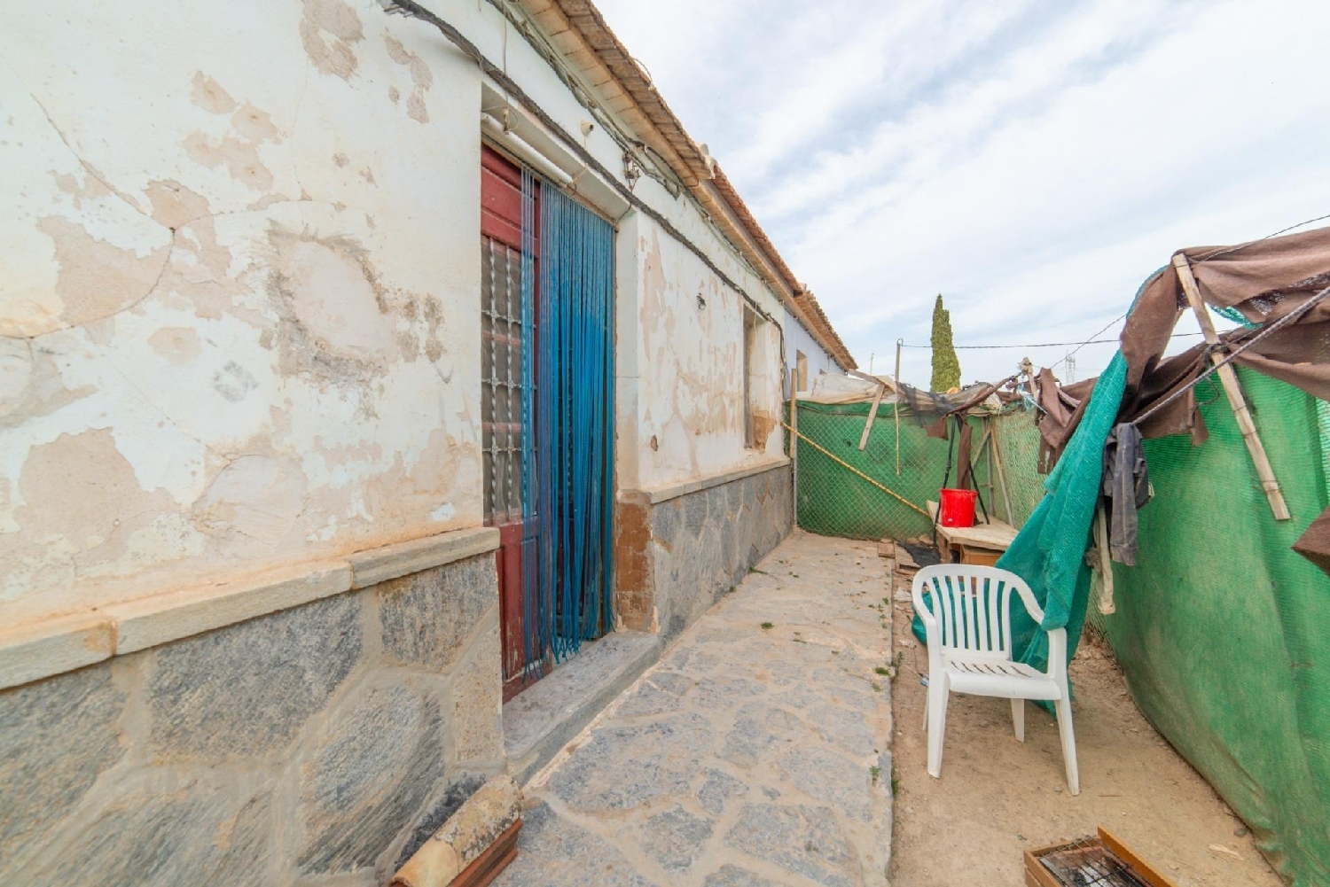  kaufen Haus A Torre Arzúa 2