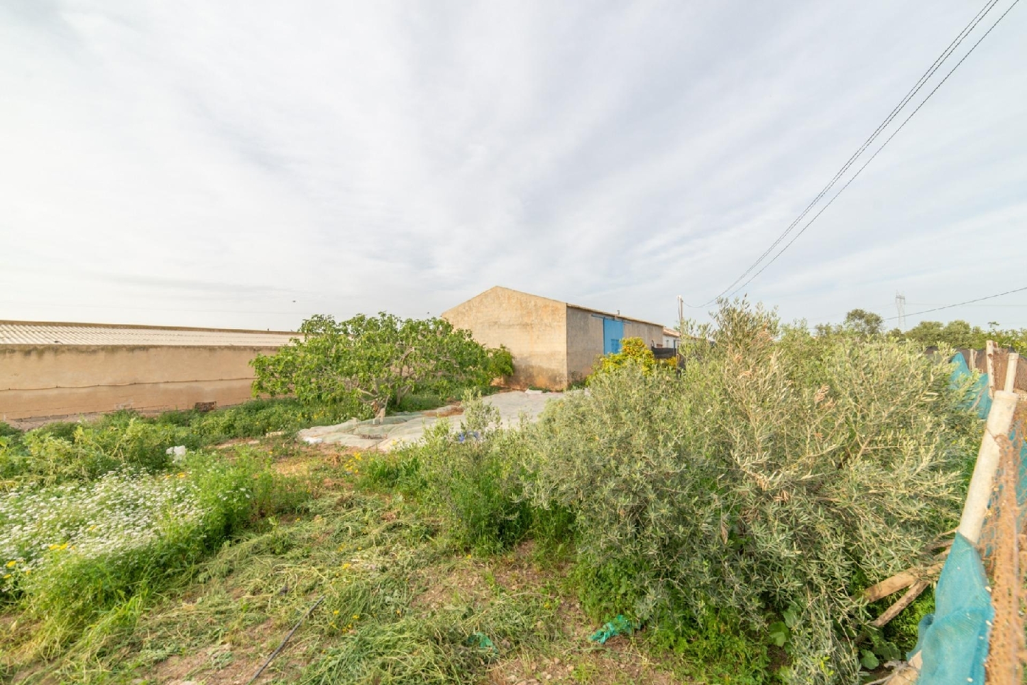  kaufen Haus A Torre Arzúa 1