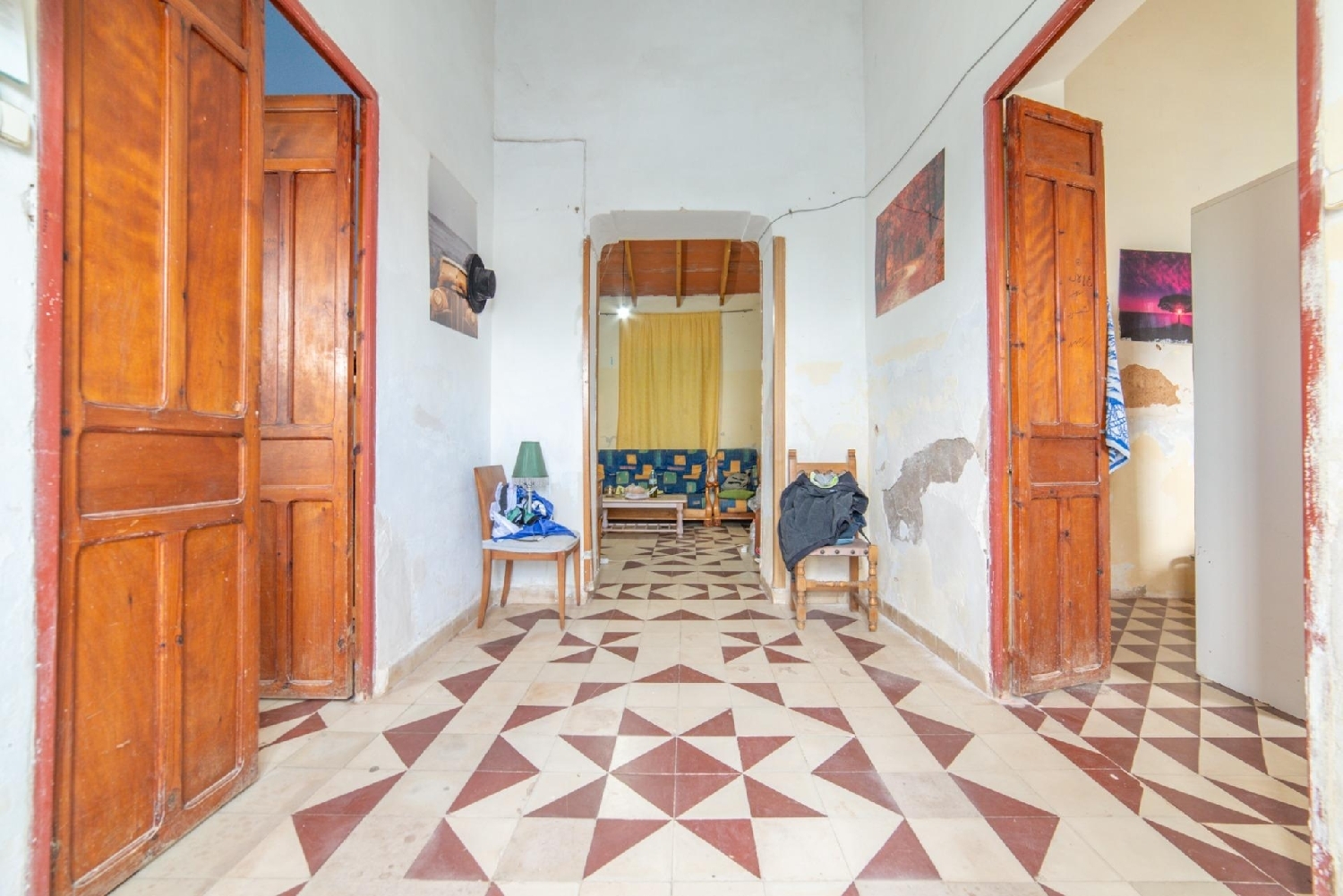  kaufen Haus A Torre Arzúa 3