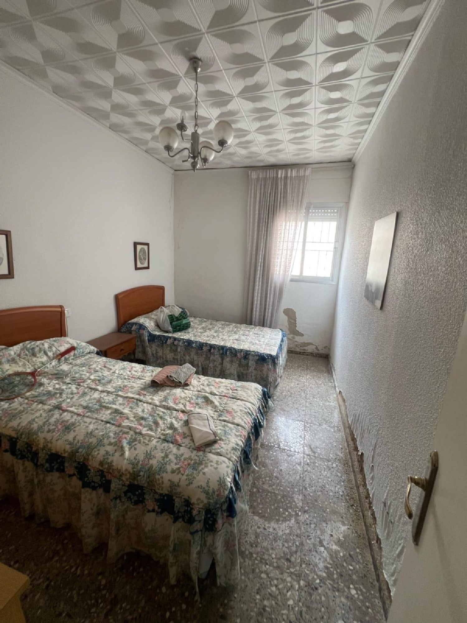  till salu hus Abanillas Costa Occidental 5