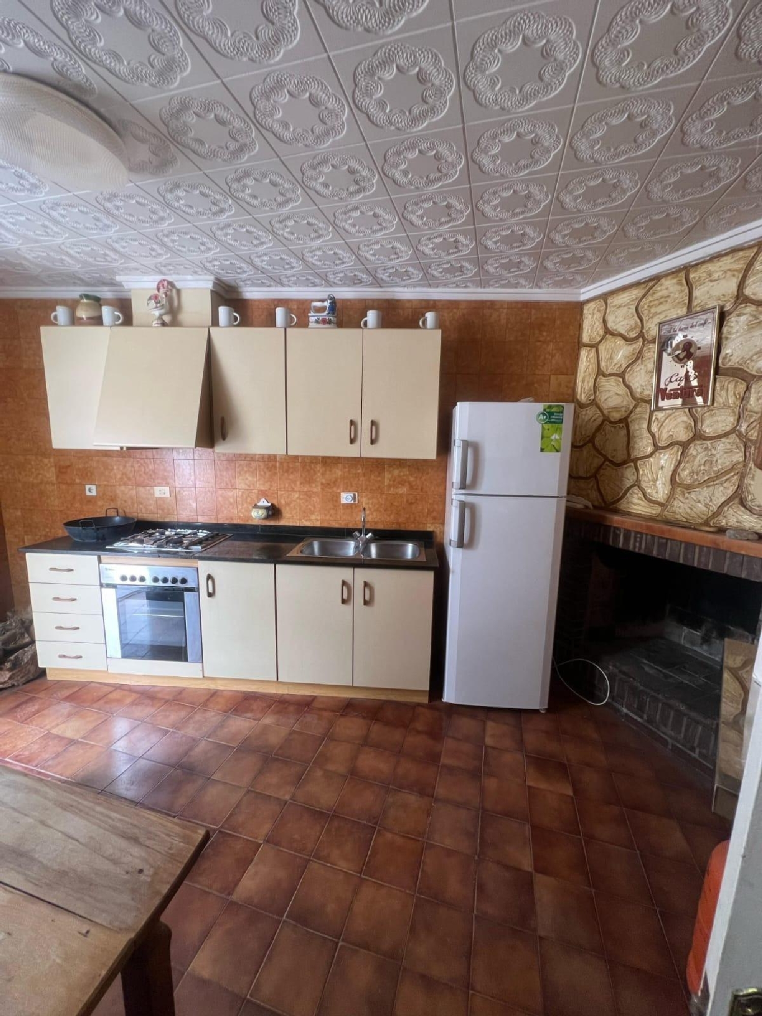  till salu hus Abanillas Costa Occidental 4