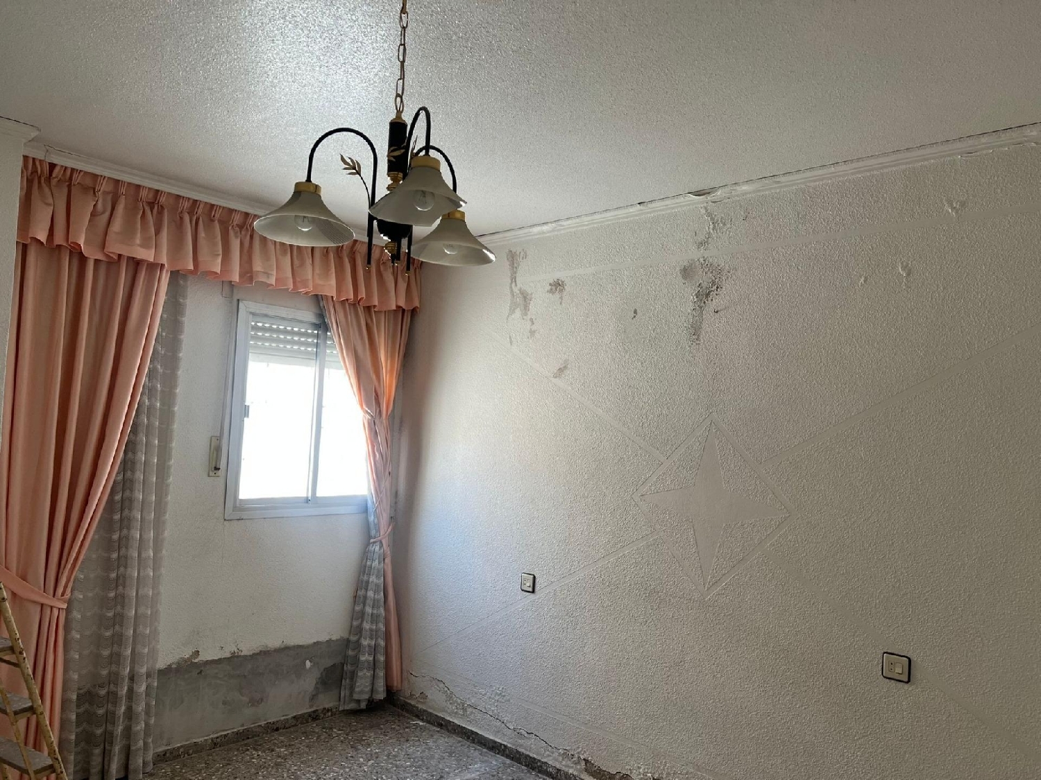  till salu hus Abanillas Costa Occidental 7