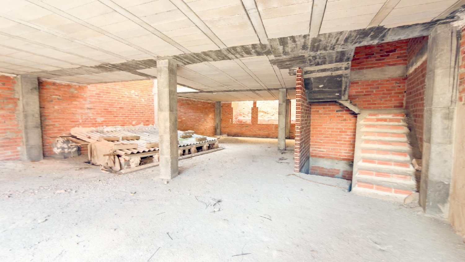  till salu hus Abarán Vega Alta Del Segura 3