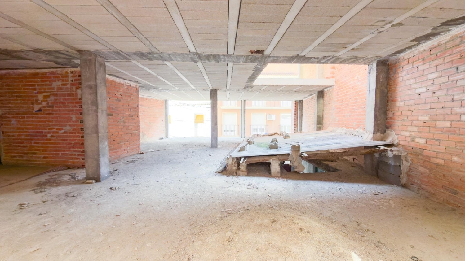  till salu hus Abarán Vega Alta Del Segura 4