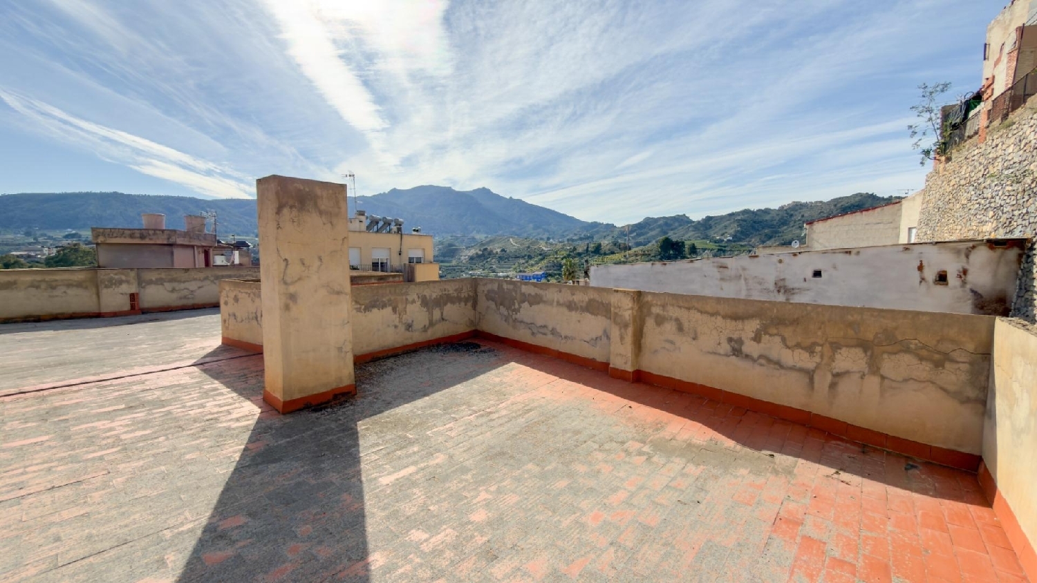  till salu hus Abarán Vega Alta Del Segura 2