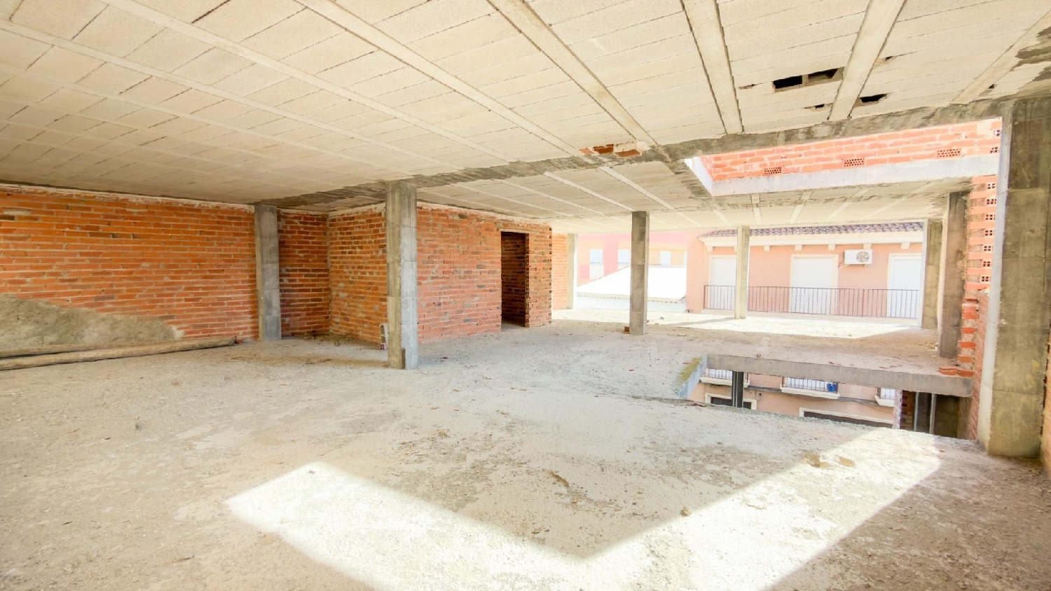  till salu hus Abarán Vega Alta Del Segura 5