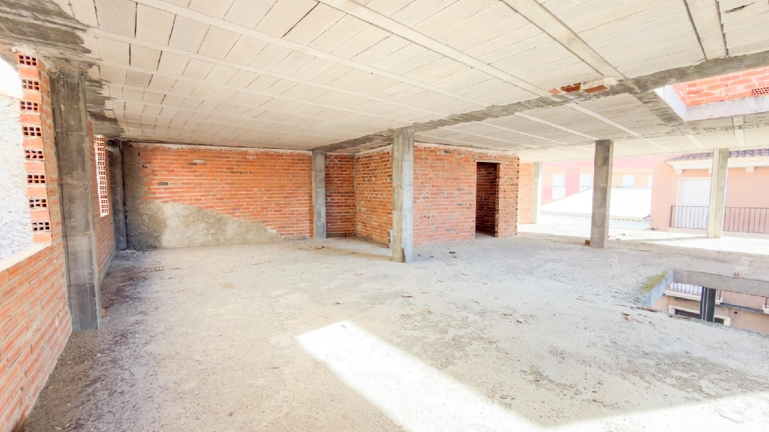  till salu hus Abarán Vega Alta Del Segura 6