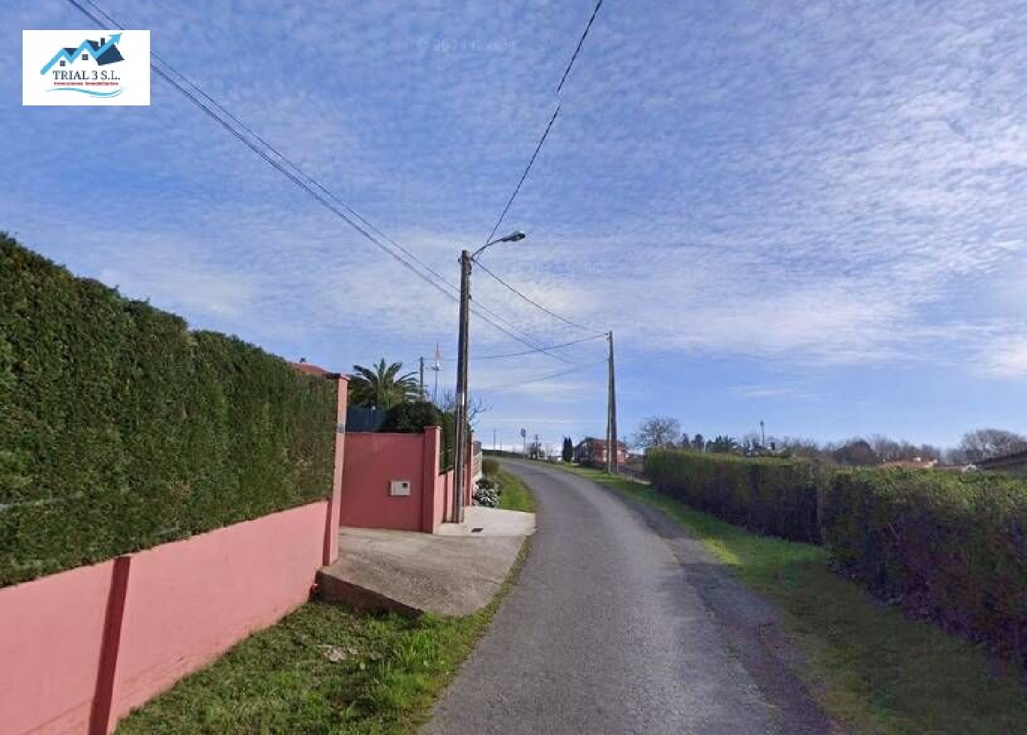 for sale house Abegondo Coruña 2